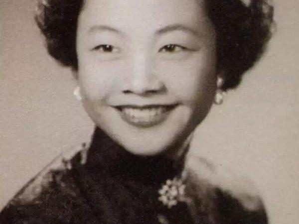 歌手姚莉离世 邓丽君等明星都把她视为偶像