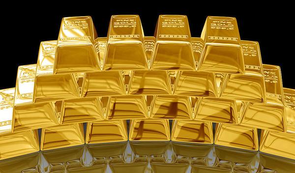 无协议脱欧风险上升 黄金价格重拾涨势