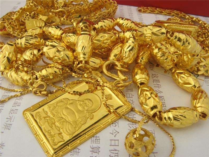 是什么引發(fā)黃金跳水？美國(guó)GDP沖擊波再襲！