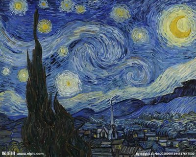 油画保存注意要点