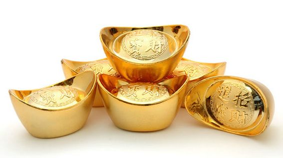 假如跌破這一支撐 國際黃金價(jià)恐還將大跌！