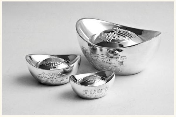 炒白银最低多少钱?