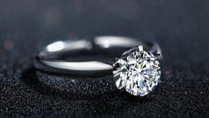 订婚戒指应该买国内的还是国外的？