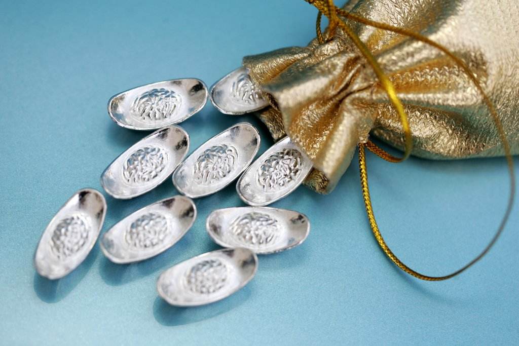 现货白银的递延费如何计算?