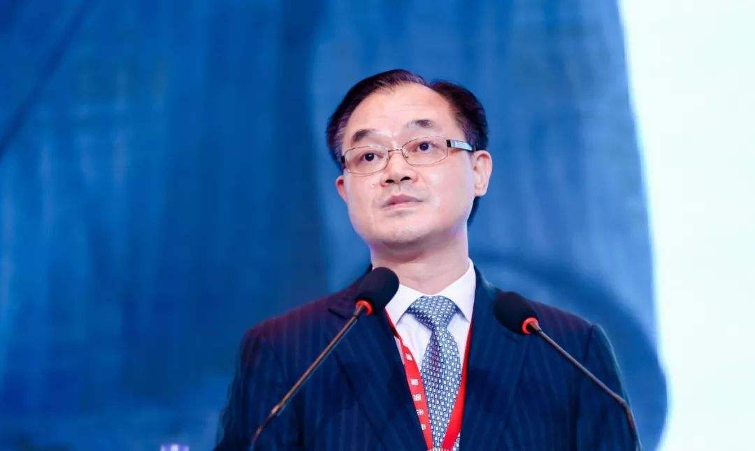 蒋国强任职珠海农商行副行长资格获批