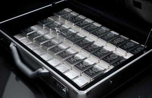 现货白银投资具有哪些优势?