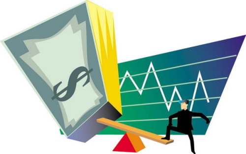 怎么应对外汇储备风险?