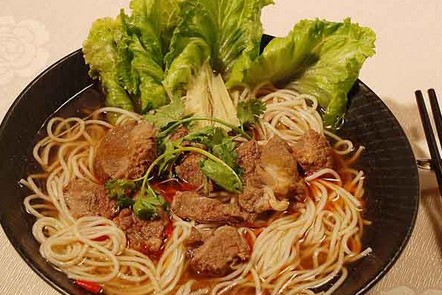 安藤家拉面加盟总部在哪里?开拉面馆利润怎么样?