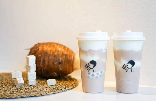 喜茶到底有没有雇人排队?你会去排队购买吗