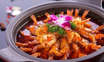 虾吃虾涮虾火锅怎么样?特色美食开店月赚5万!