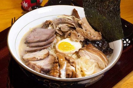 安藤家拉面加盟总部在哪里?开拉面馆利润怎么样?