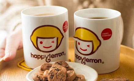 快乐柠檬加盟费这么贵为什么?看了便知!