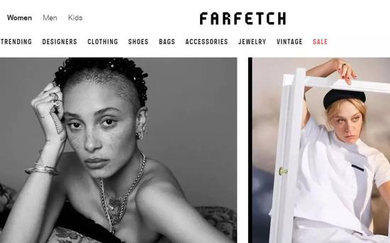 Farfetch以6.75亿美元收购潮牌Off-White母公司
