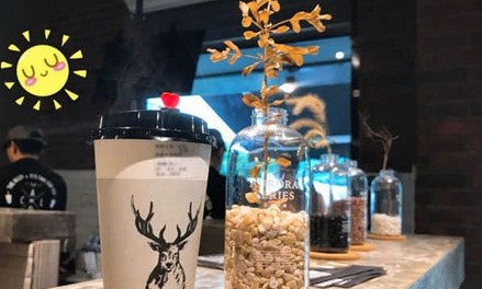鹿角巷奶茶加盟流程是什么?开奶茶其实只需3步!