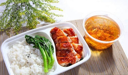 和合谷一年的利润有多少?小店也能年赚二十万