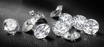 钻石造假的材质有哪些我