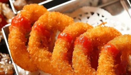 叫了个鸡鸡肉安全吗?食材直供炸鸡品质有保障!