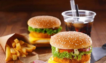 贝克汉堡总部在哪里?高额利润人人都想开快餐店!