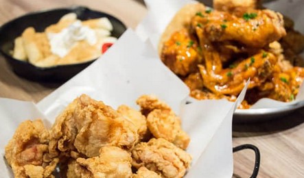 叫了个鸡加盟可靠吗?实力品牌让你放心开店!