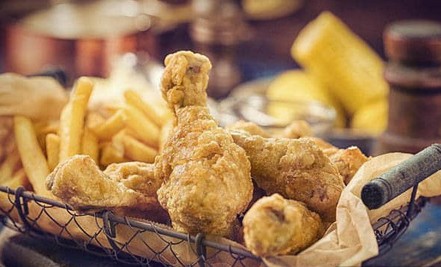 叫了个鸡加盟注意事项是什么?这3点开炸鸡店别忽视!