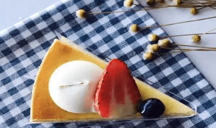 好利来蛋糕加盟费太高?谁让它是“蛋糕王”