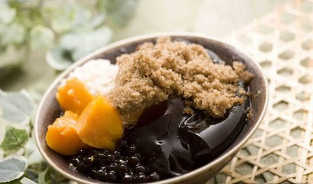 鲜芋仙加盟总部在哪里?这家台湾的甜品品牌总部在上海!