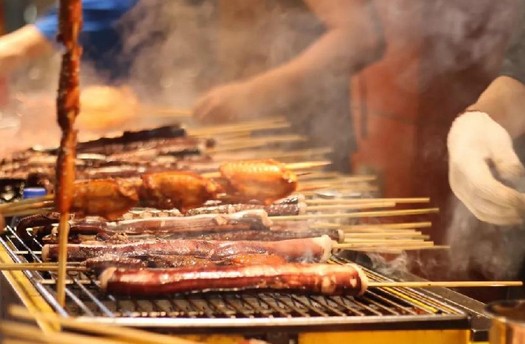 万万没想到 餐饮下一波风口竟然是标准化的小吃!