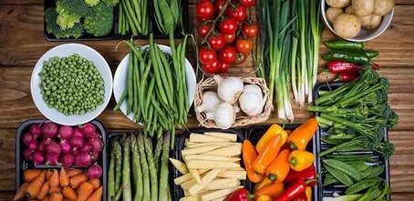 肯德基、沙县小吃都在追赶的轻食风口 如何做到月销万单?