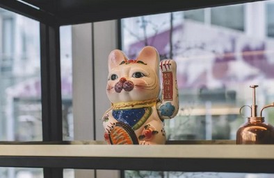 从小面馆到一座难求的米其林 它是如何获得成功的?