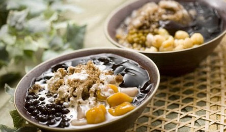 鲜芋仙加盟吗?这么赚钱的甜品项目遇到就别错过!