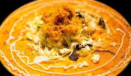 二妮菜煎饼万达店加盟怎么样?广州的这家店天天都爆满!