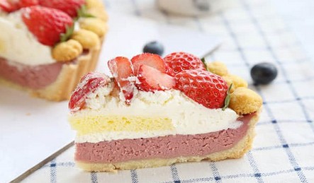 罗莎蛋糕店可以加盟吗?经营轻松年开店上百家!