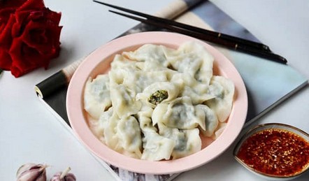 喜家德水饺加盟怎么样?开店让你大步前进!