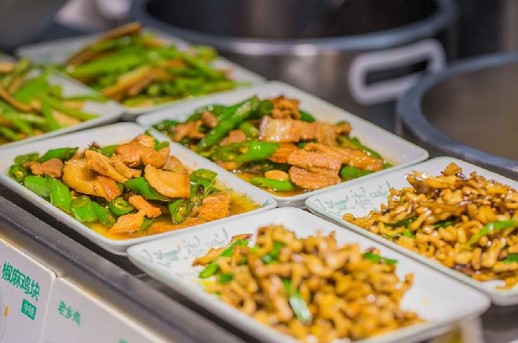 年销售额超过30亿元 老乡鸡是怎么炼成的?