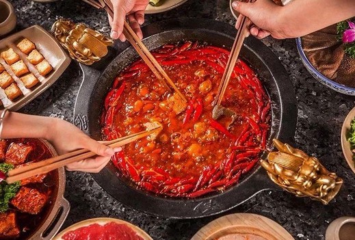 餐饮大本营成都 为什么只是品类繁荣而不是品牌繁荣?