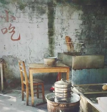 小吃是否能成为餐饮业的下一个风口?