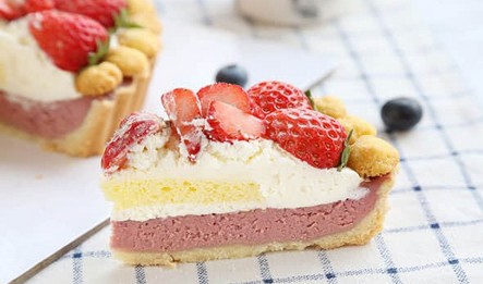 罗莎蛋糕可以加盟吗?开了这家店才知道创业这么赚钱!