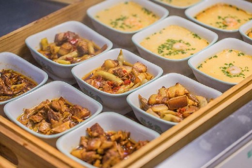 年销售额超过30亿元 老乡鸡是怎么炼成的?