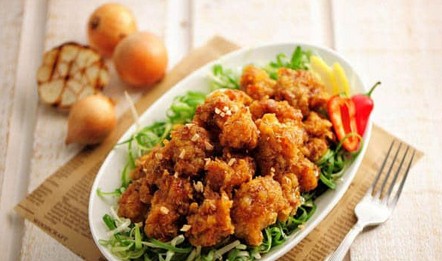 德克士加盟利润如何?炸鸡店丰厚回报人人都为它心动!