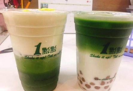 五万元做什么好?开一家暴利饮品店包赚不亏!