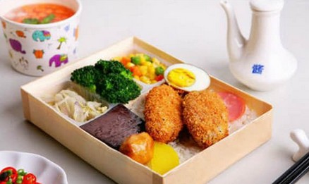 东池便当加盟总部地址在哪里?考察需要来这里