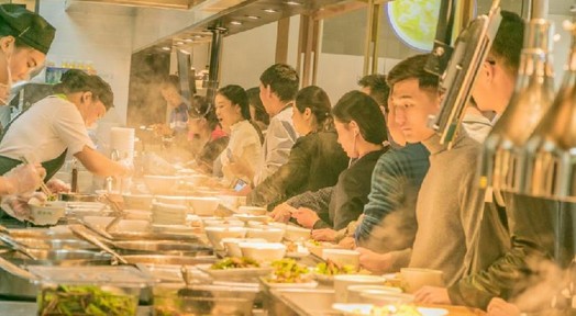 年销售额超过30亿元 老乡鸡是怎么炼成的?