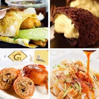 单品店、快餐店、集合店 哪种模式是爆款小吃的最佳助攻?