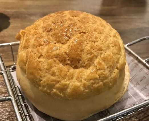 翻台率是内地的3倍 香港茶餐厅的秘密是?