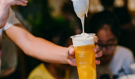 茶颜悦色能在长沙加盟开店吗?为大家揭晓这个秘密!