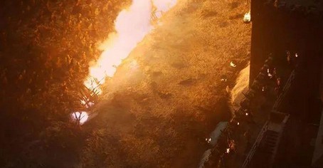 杀死一家网红餐厅 总共需几步?