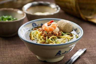 这家台湾小吃店开店被骂活不过3个月!半年后却做到100万月流水