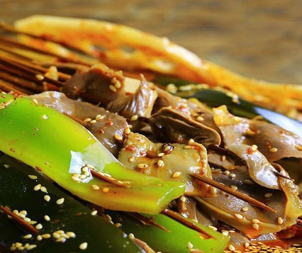 从200㎡到20㎡ 这个扎根贵州的小吃品牌有新姿势?