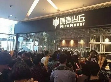 小吃品类大升级 掌握这个逻辑绕过自嗨式大坑!