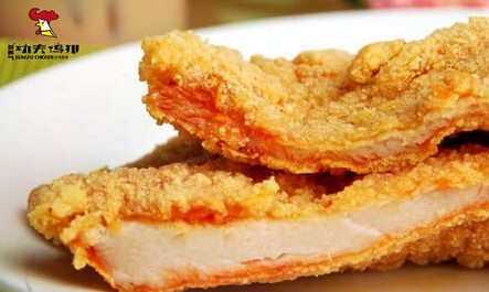 功夫鸡排加盟条件是什么?能不能开店赚钱就看它了!